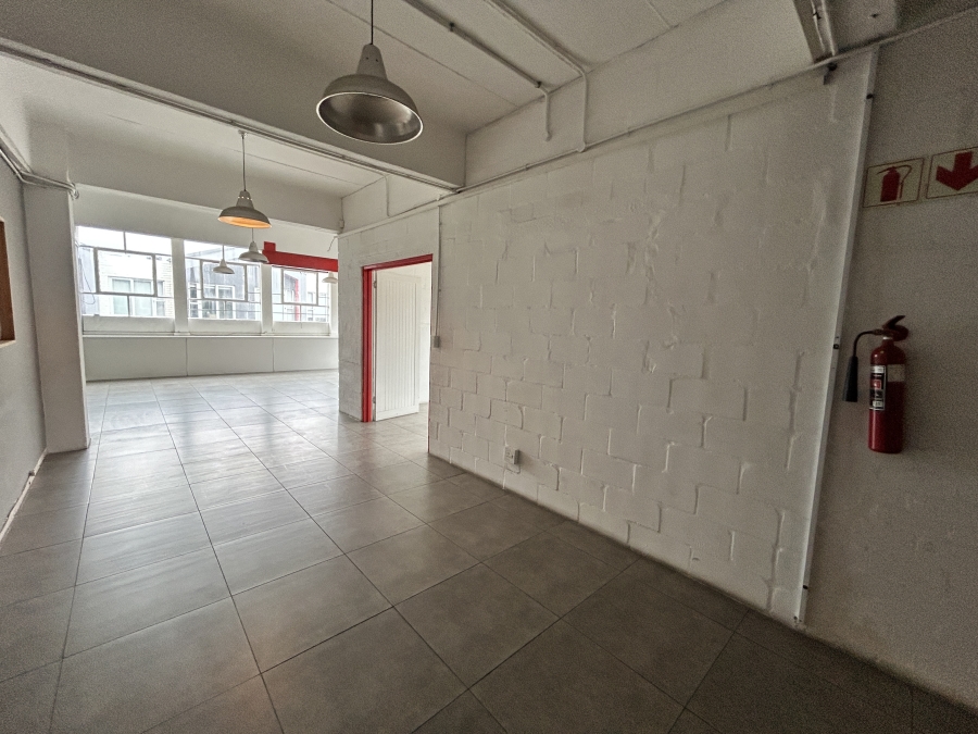 To Let commercial Property for Rent in Woodstock Western Cape
